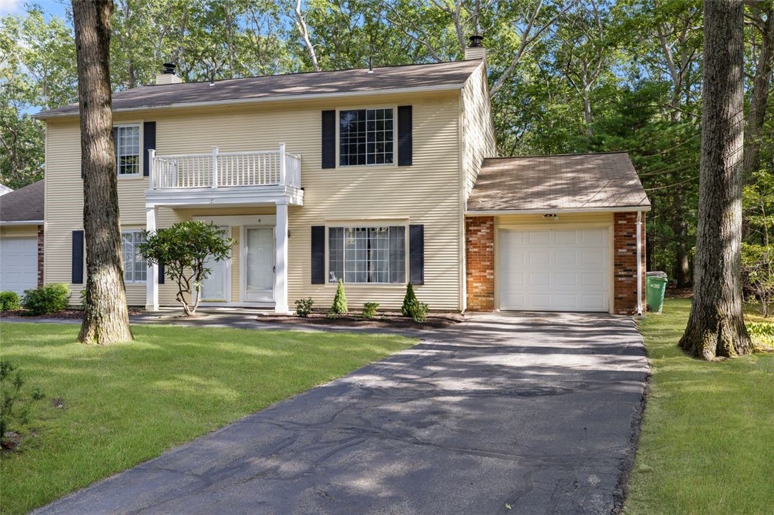 30 Eagle Run B