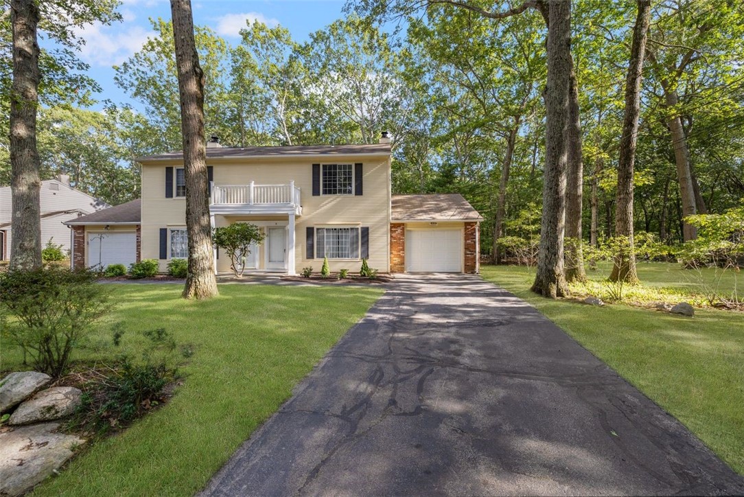 30 Eagle Run B