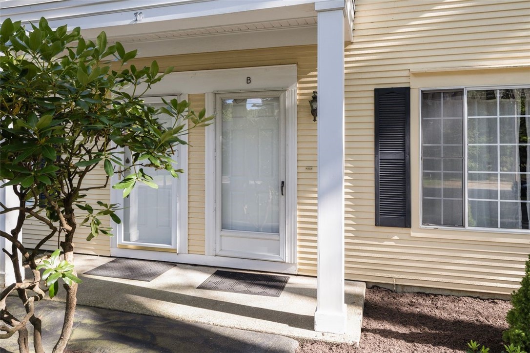30 Eagle Run B