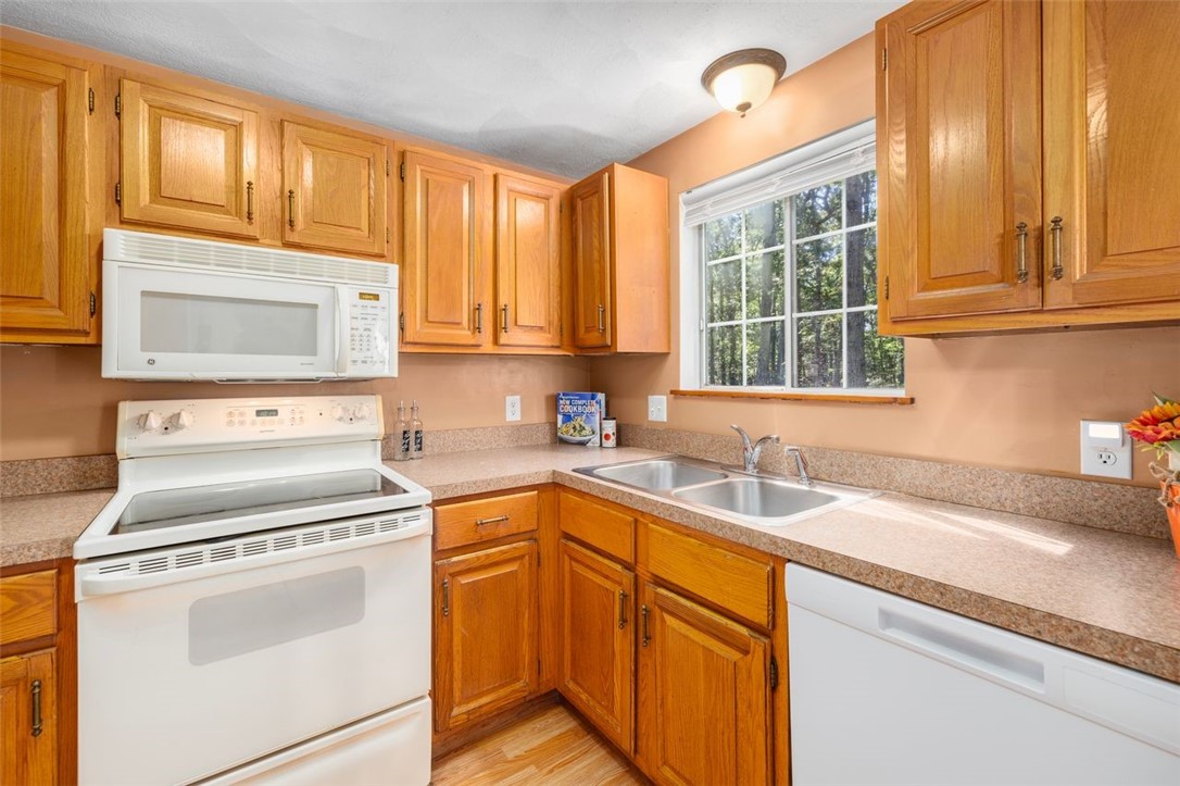 30 Eagle Run B