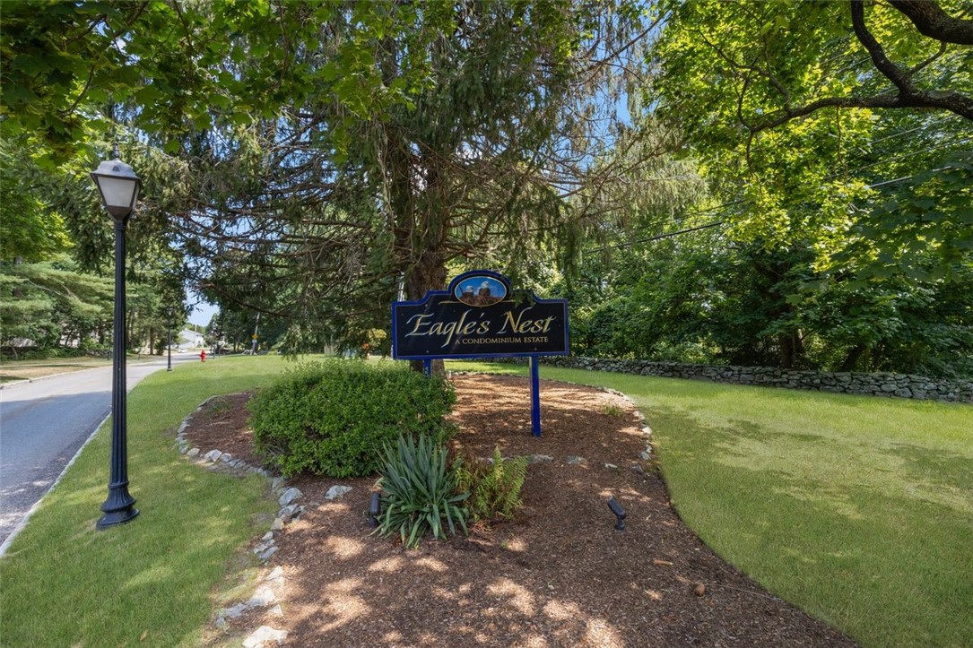 30 Eagle Run B