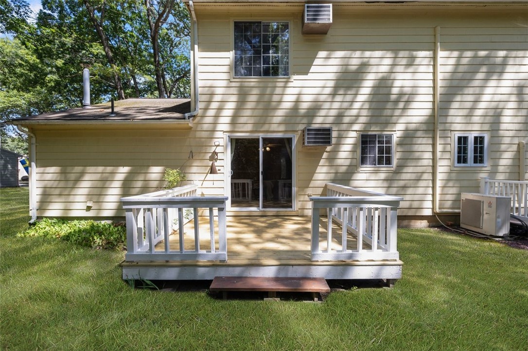 30 Eagle Run B
