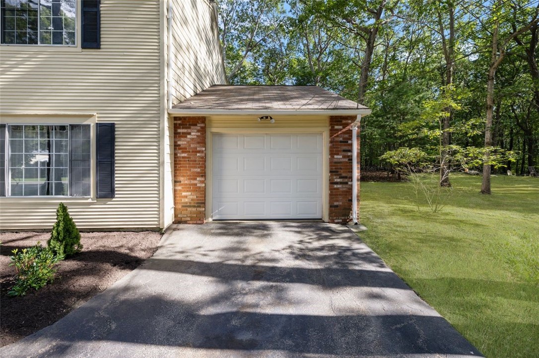 30 Eagle Run B