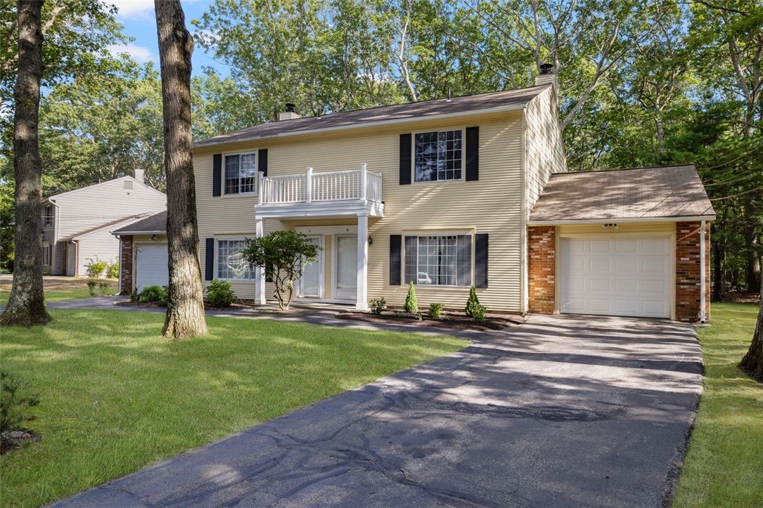 30 Eagle Run B