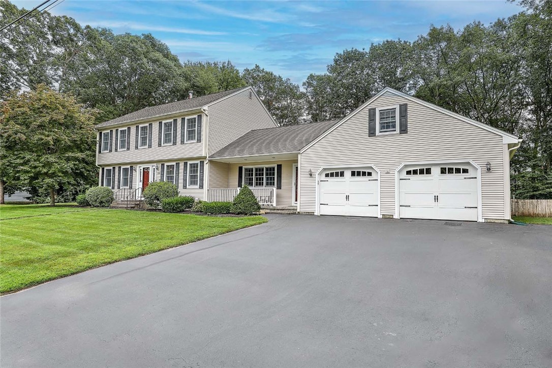 130 Hope Hill Terrace