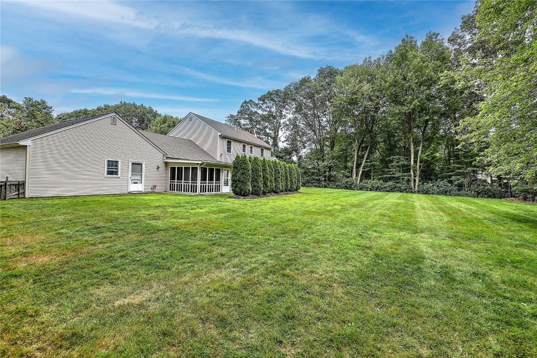 130 Hope Hill Terrace