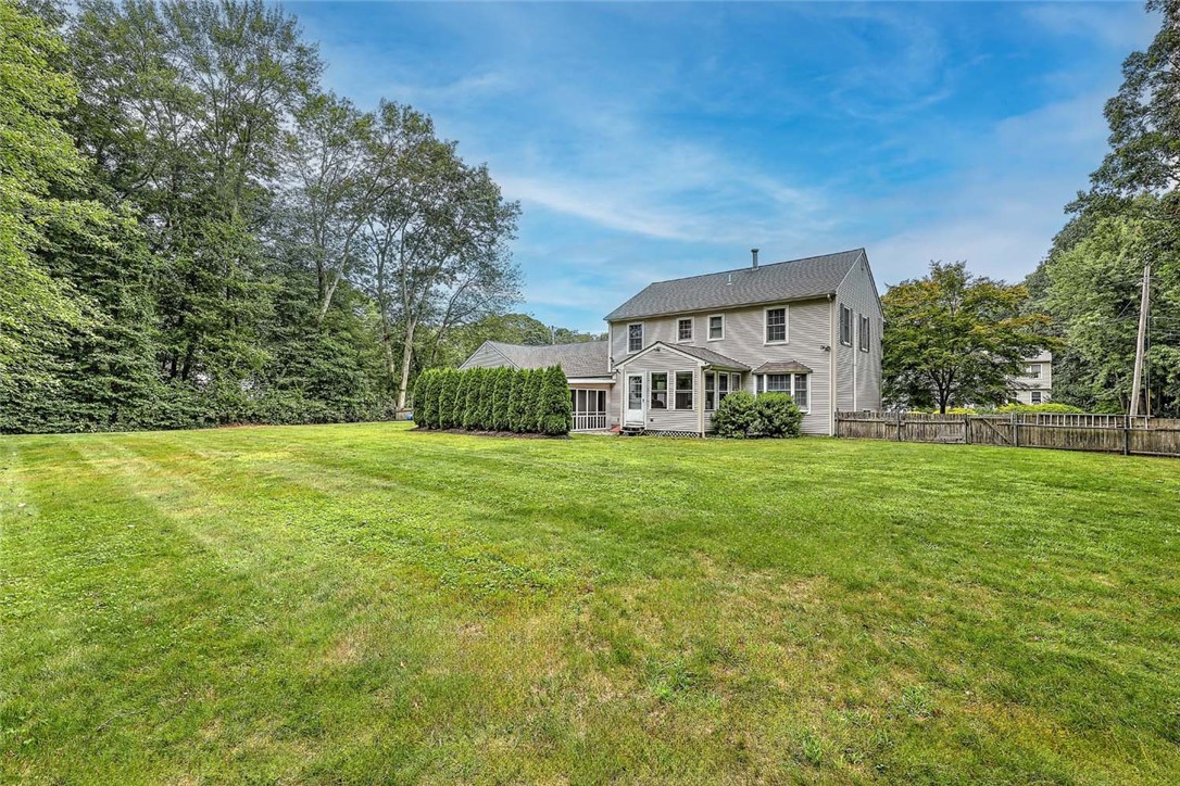 130 Hope Hill Terrace