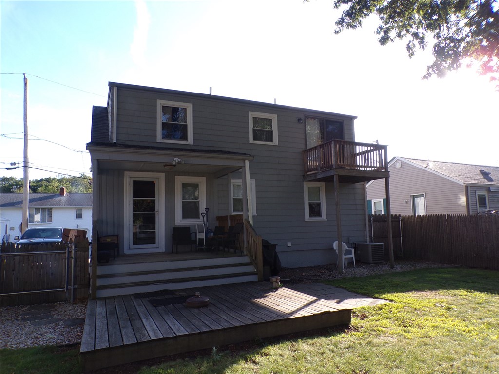 113 Fordson Avenue