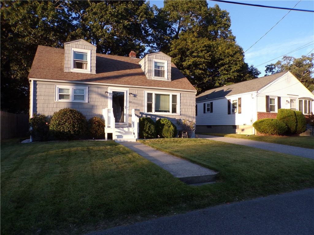 113 Fordson Avenue