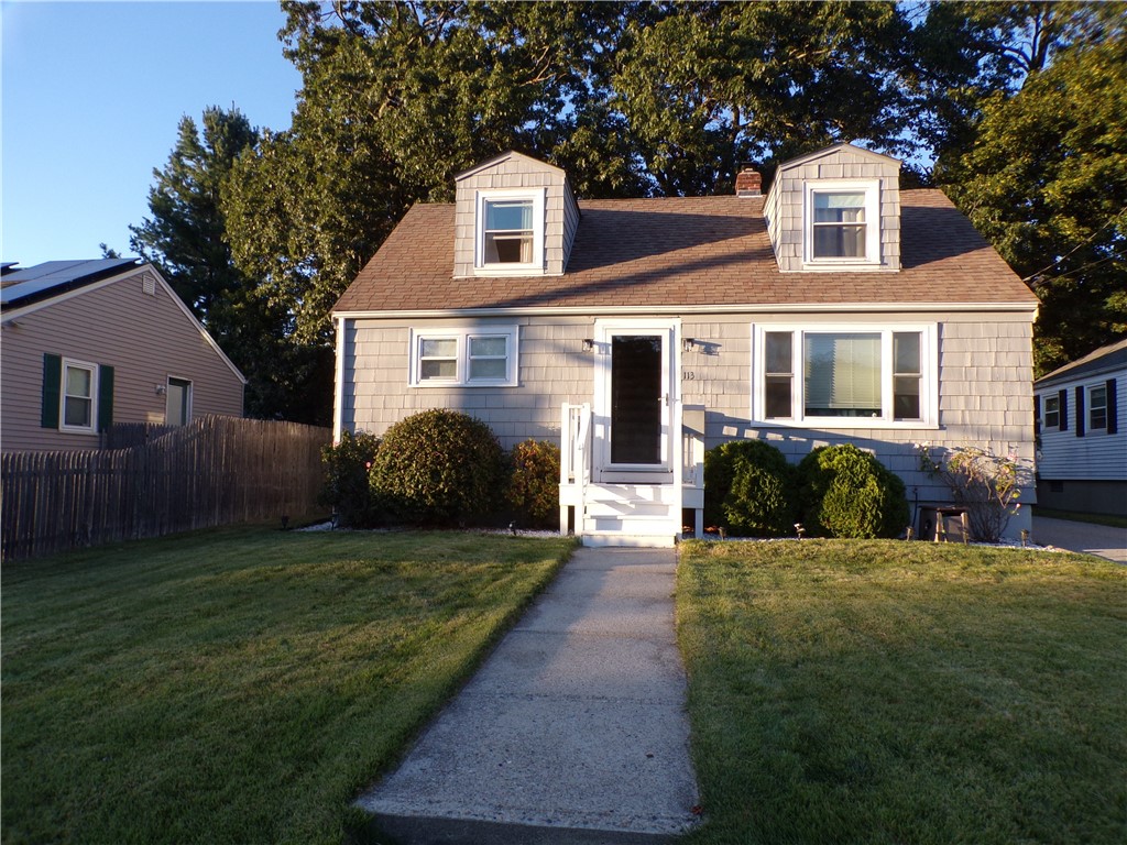 113 Fordson Avenue