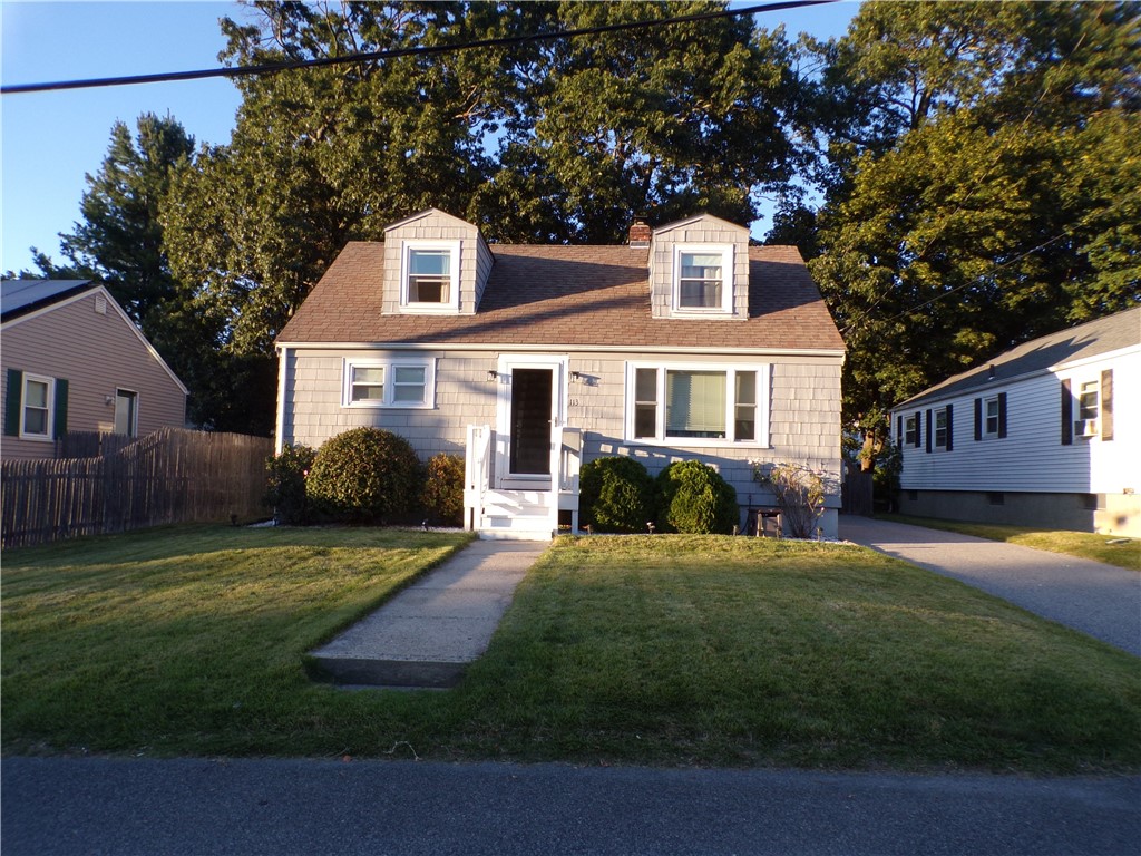 113 Fordson Avenue