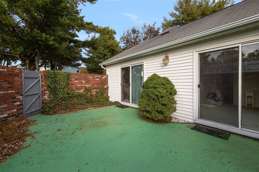 931 Williamsburg Circle