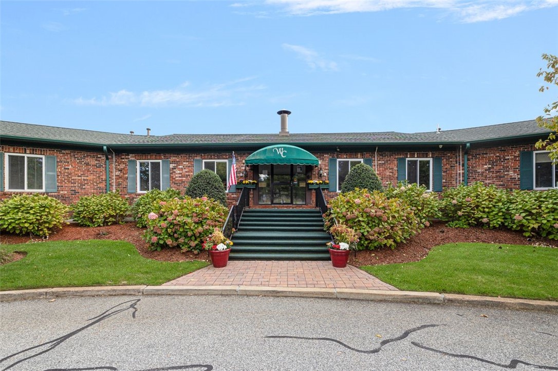 931 Williamsburg Circle