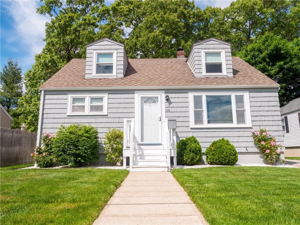 113 Fordson Avenue