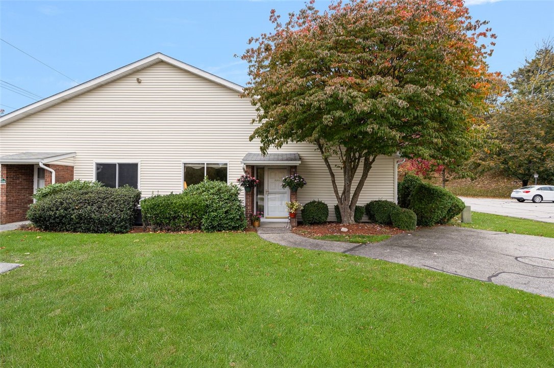 1002 Williamsburg Circle