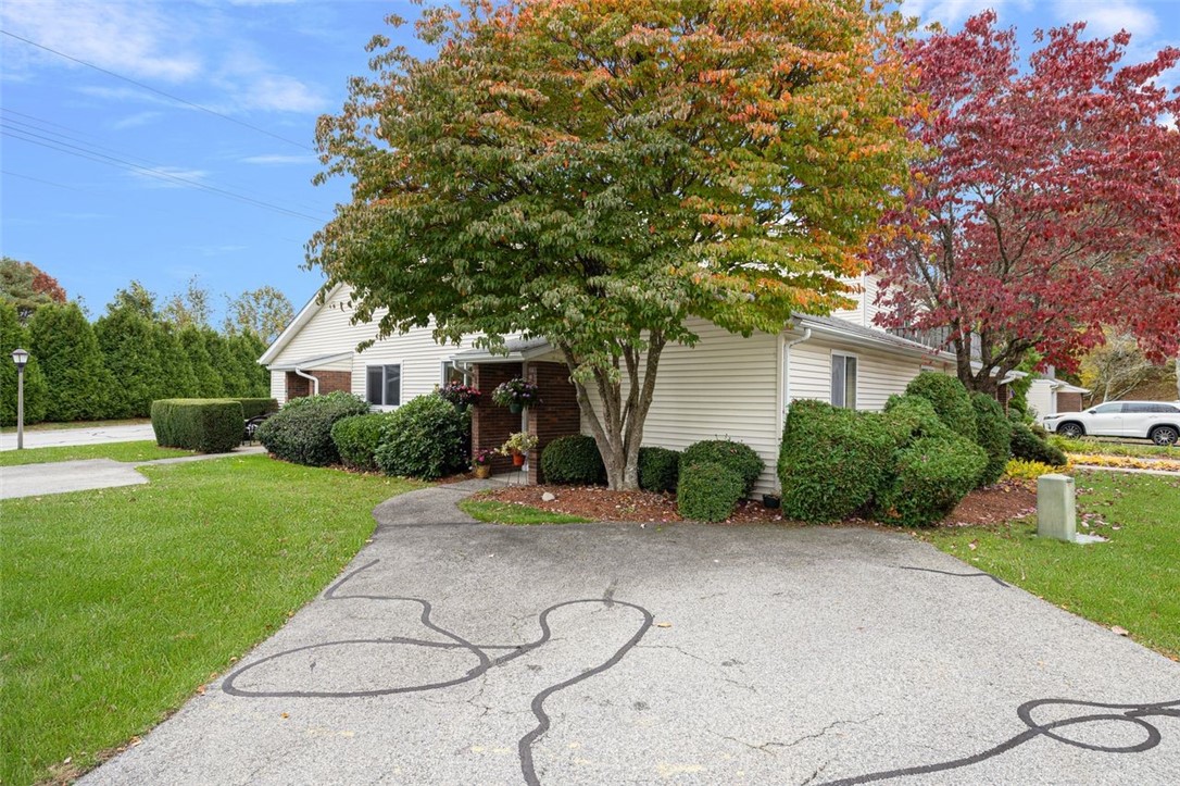 1002 Williamsburg Circle