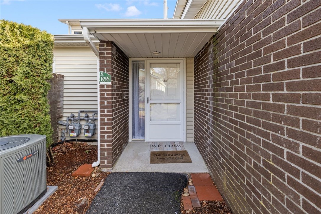 856 Halifax Drive