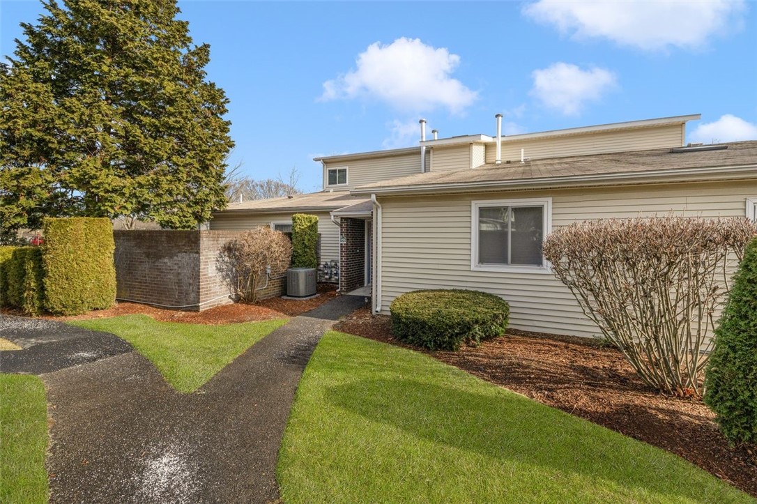 856 Halifax Drive