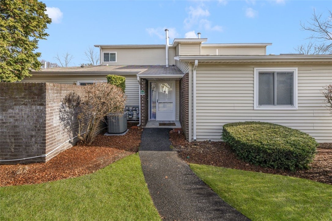 856 Halifax Drive