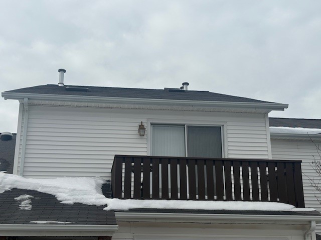 833 Halifax Drive