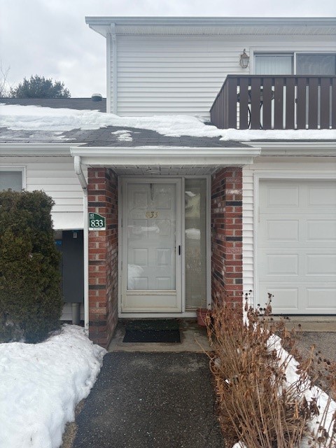 833 Halifax Drive