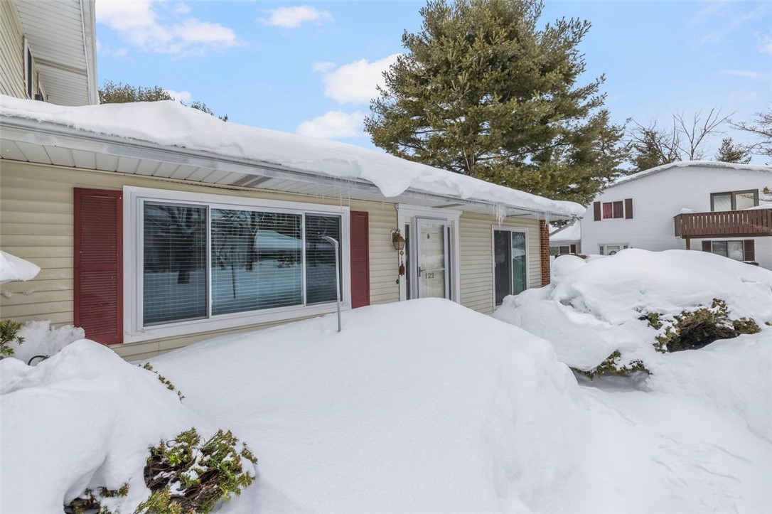 122 Edaville Court