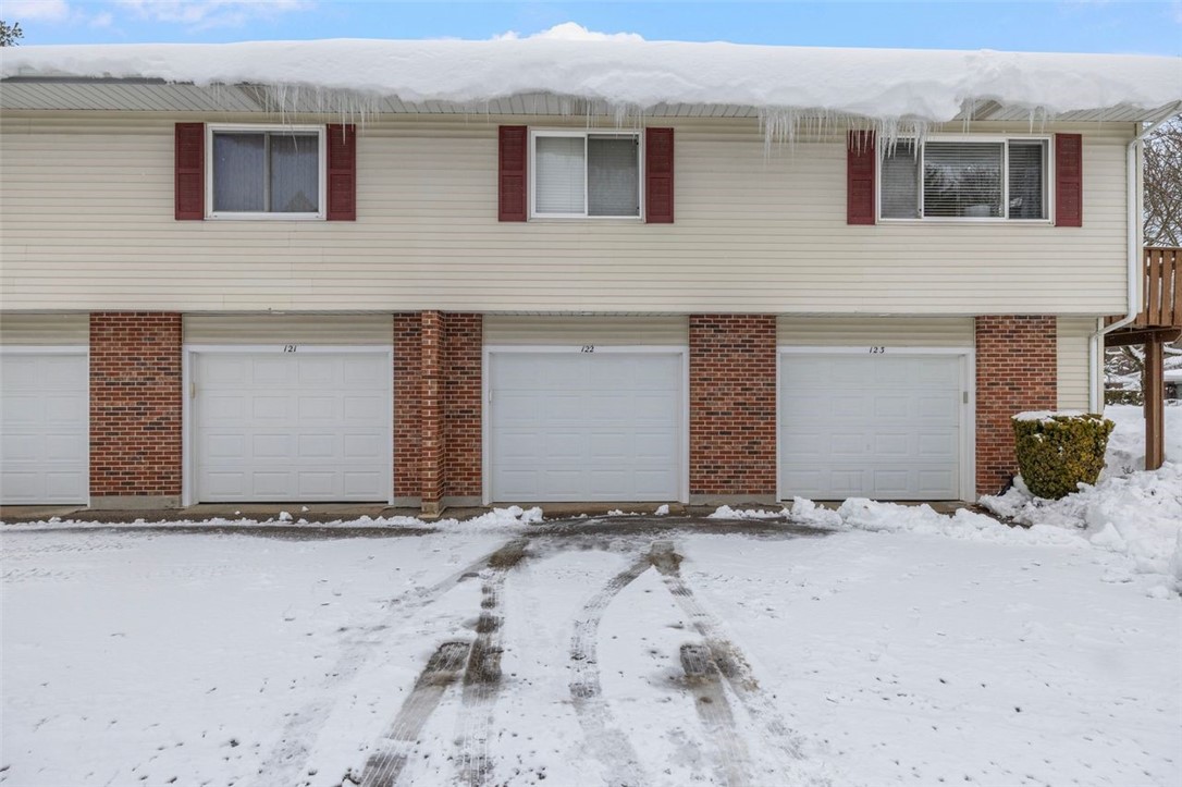 122 Edaville Court