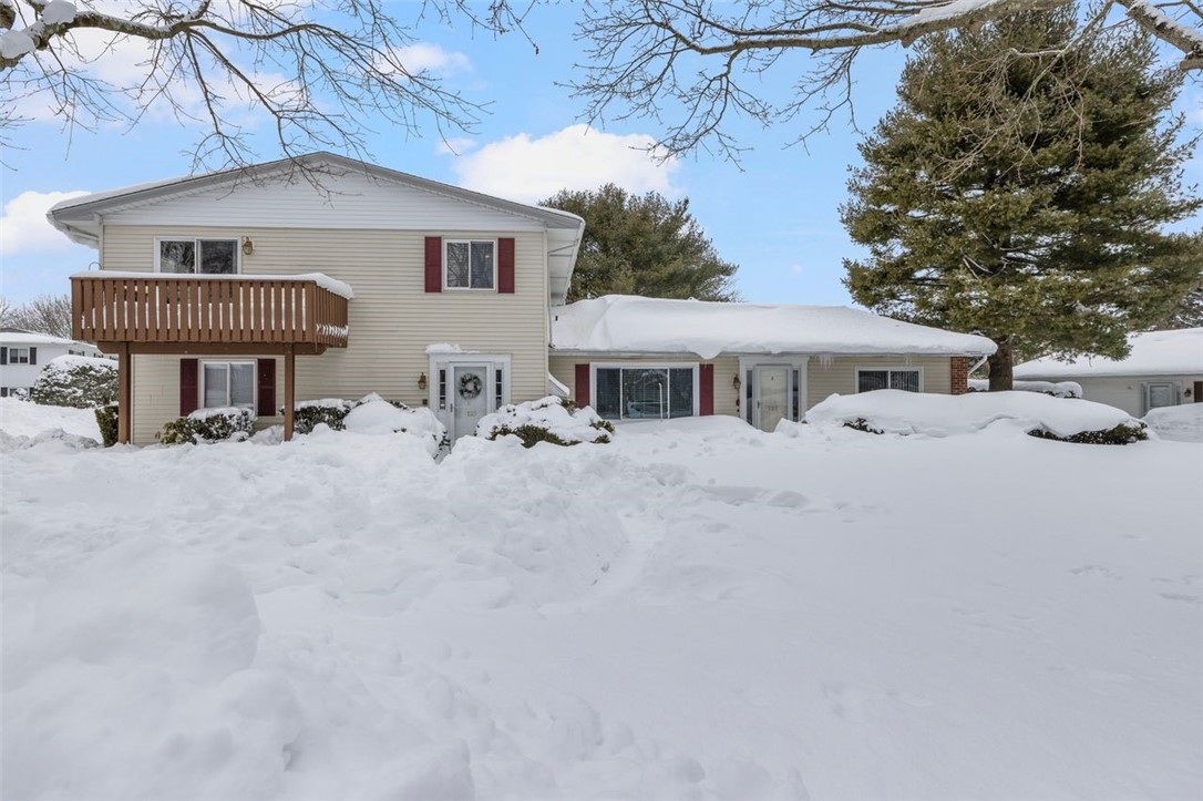 122 Edaville Court