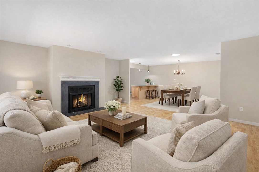 302 Chatham Circle