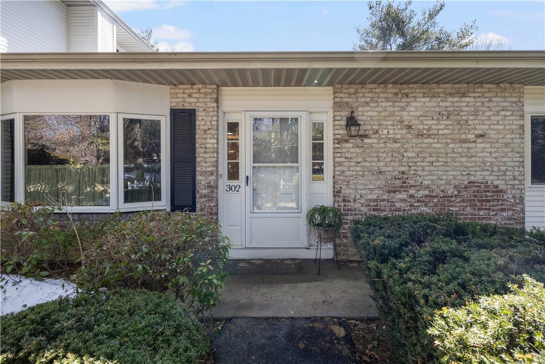 302 Chatham Circle