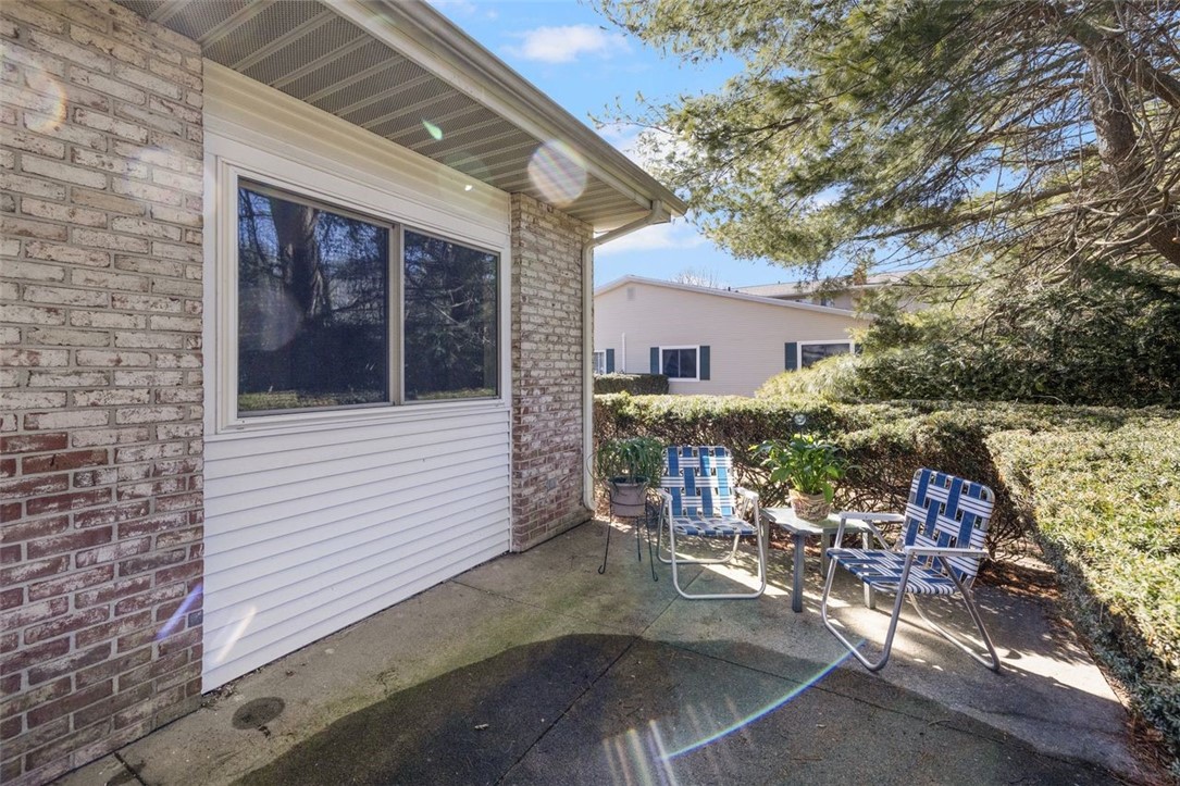 302 Chatham Circle