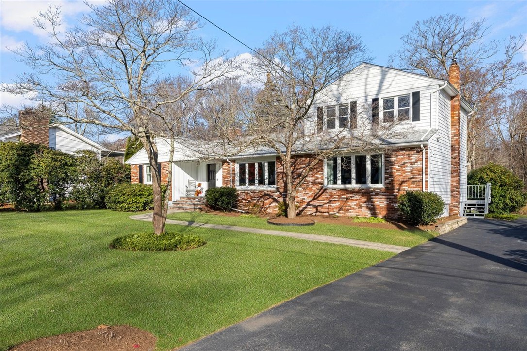 117 Moccasin Trail