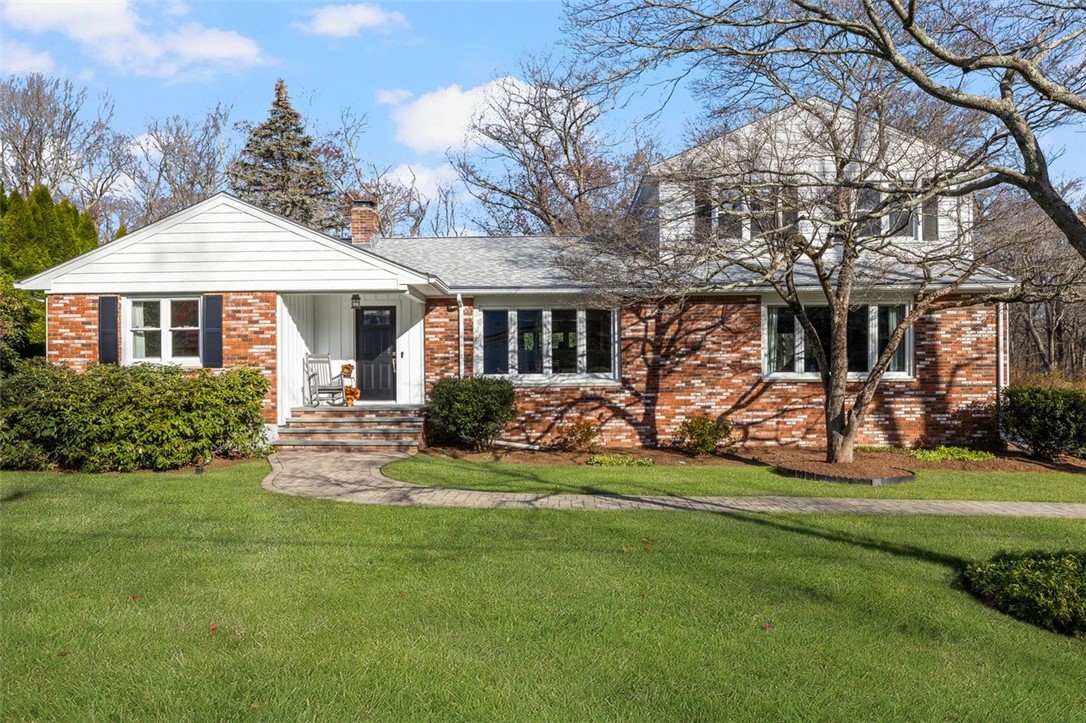 117 Moccasin Trail