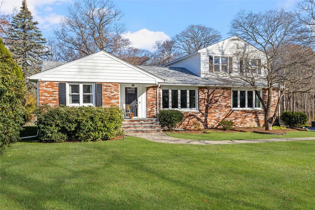 117 Moccasin Trail