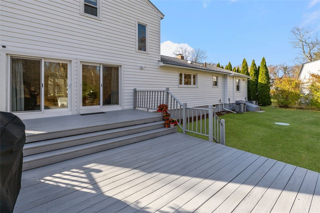 117 Moccasin Trail