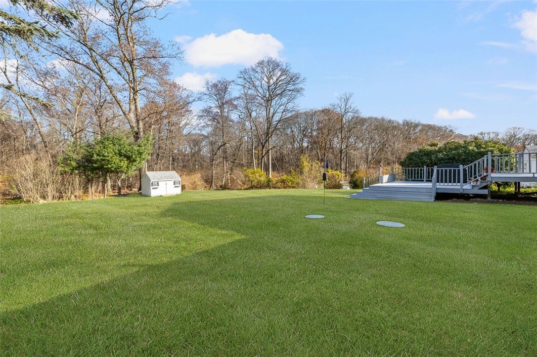 117 Moccasin Trail