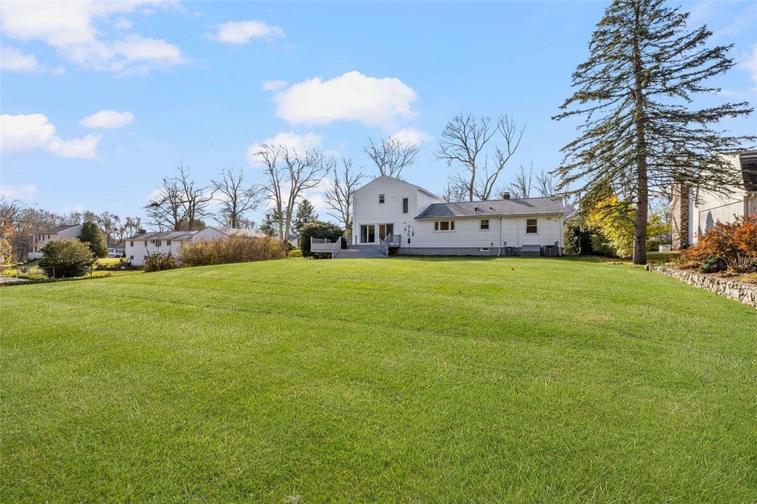 117 Moccasin Trail