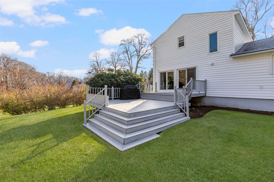 117 Moccasin Trail