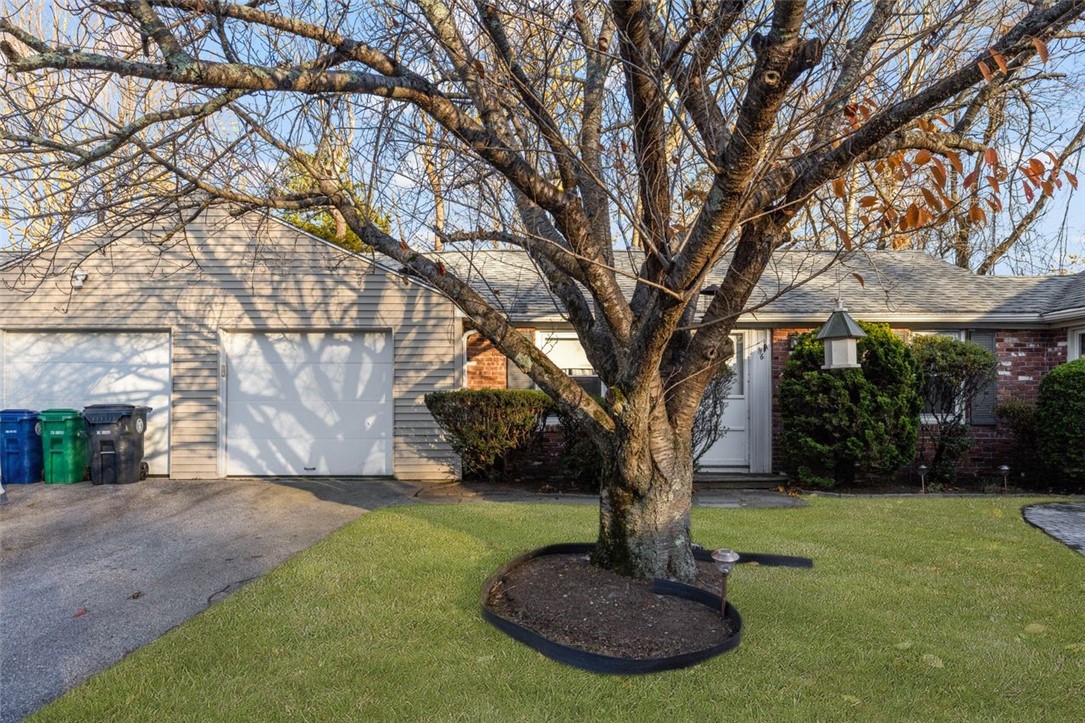 107 Keystone Drive 116