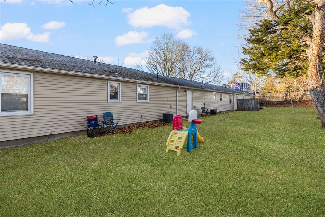 107 Keystone Drive 116