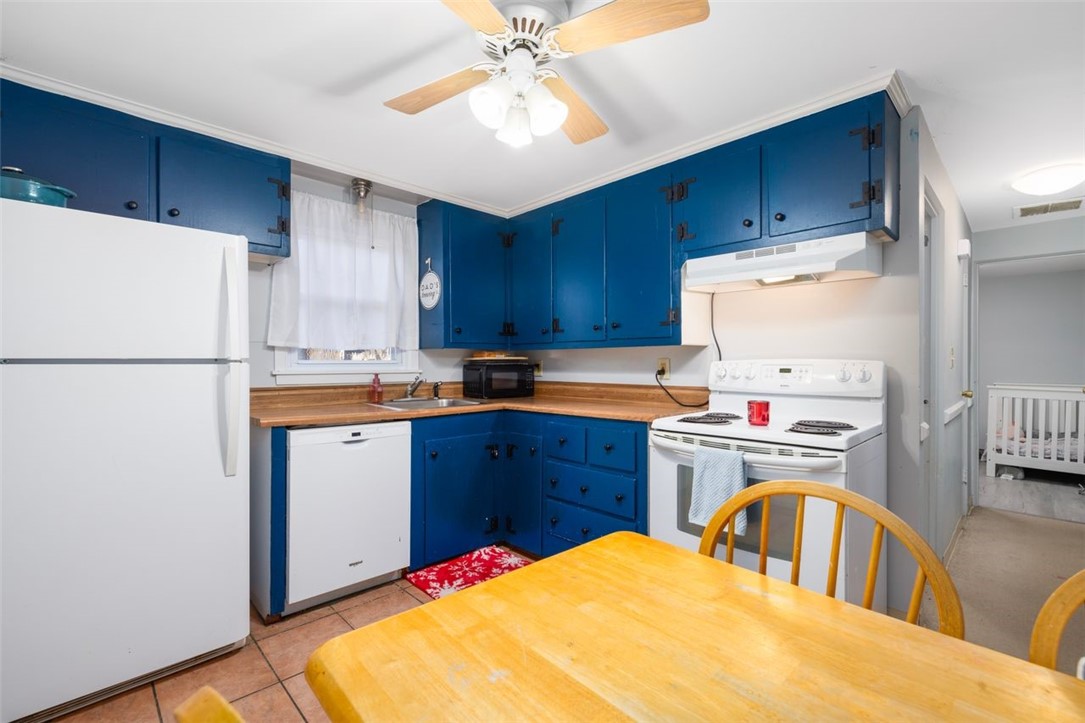 107 Keystone Drive 116