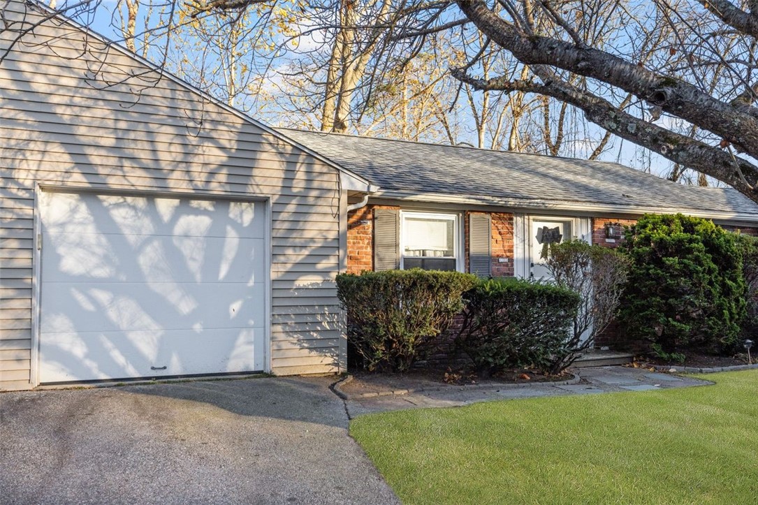 107 Keystone Drive 116