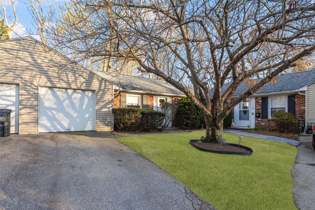 107 Keystone Drive 116