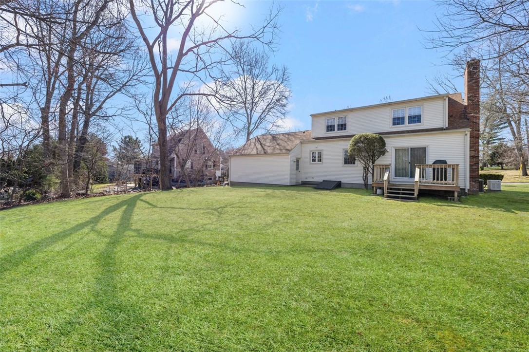 121 Zinnia Street