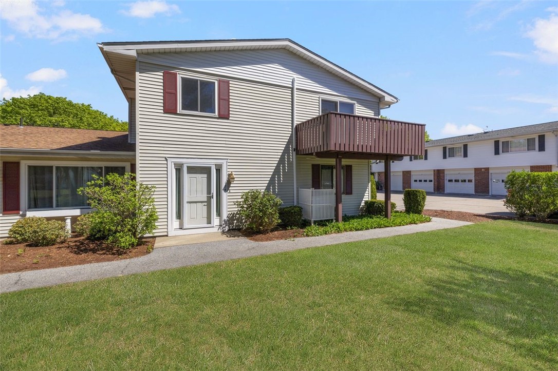 124 Edaville Court