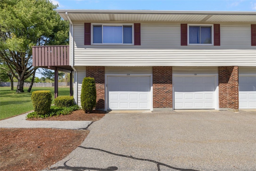 124 Edaville Court