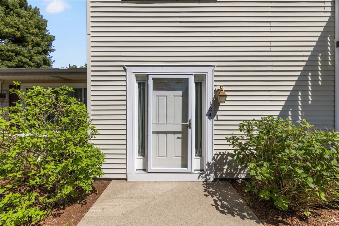 124 Edaville Court