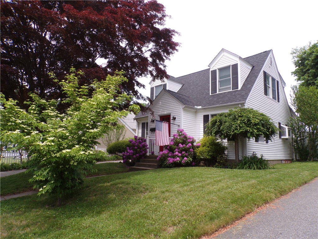 25 Farm Street