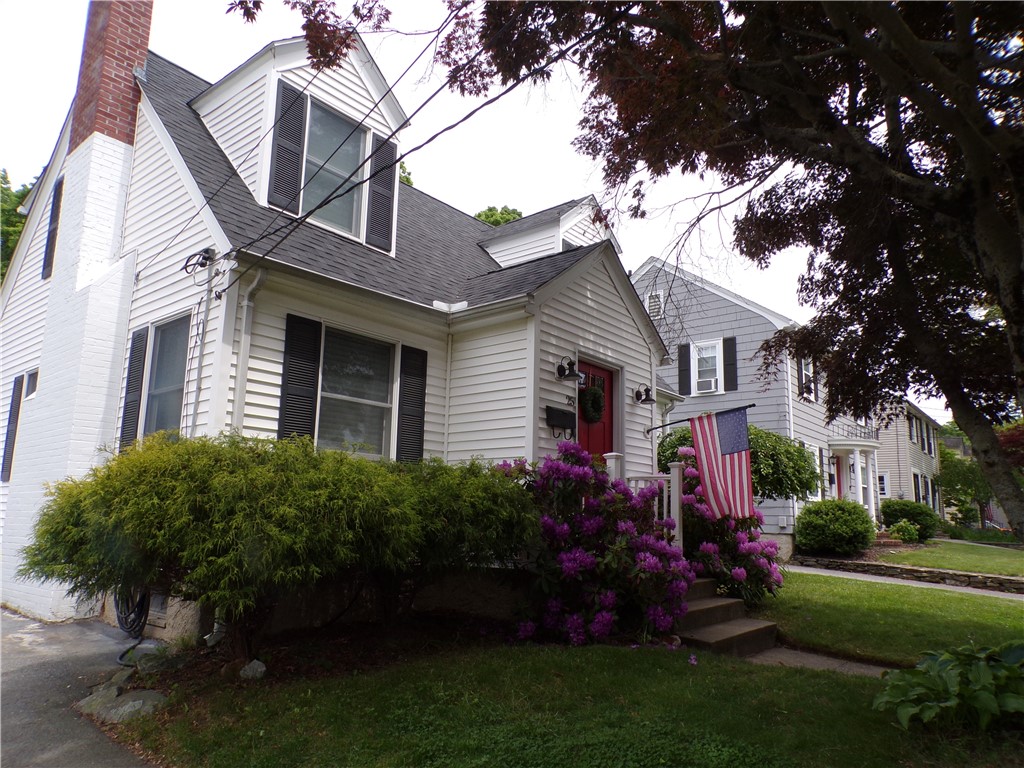 25 Farm Street
