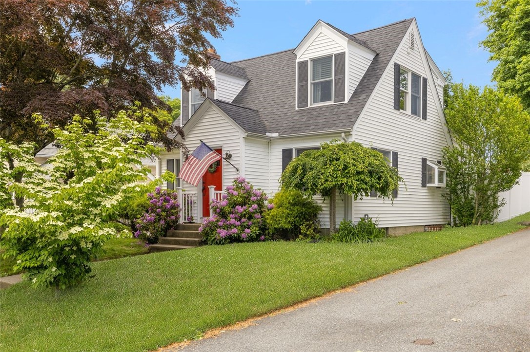 25 Farm Street